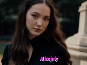 Alicejuly