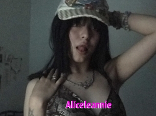 Aliceleannie