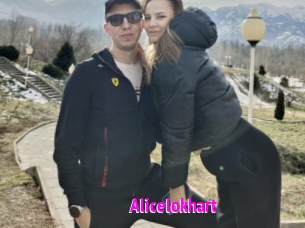 Alicelokhart