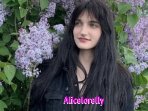 Alicelorelly