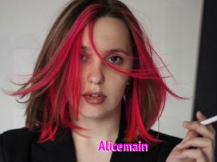 Alicemain