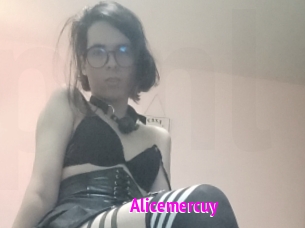 Alicemercuy