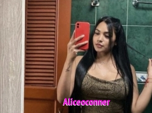 Aliceoconner