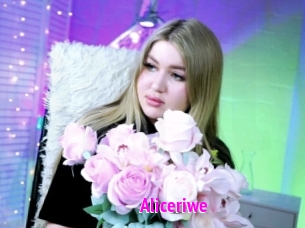 Aliceriwe