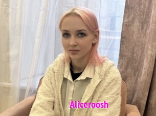 Aliceroosh