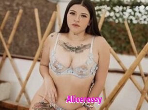 Alicerossy