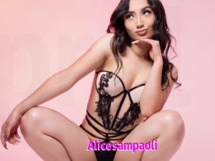 Alicesampaoli