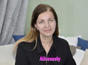 Alicesesly