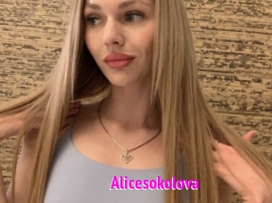 Alicesokolova