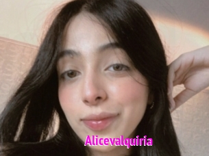 Alicevalquiria