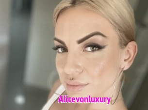 Alicevonluxury