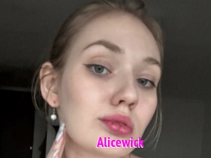 Alicewick