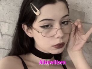 Alicewillsen