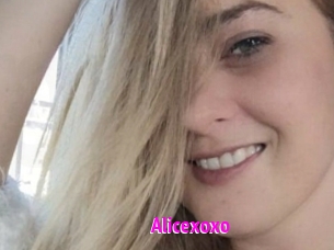 Alicexoxo