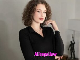 Aliceyellow