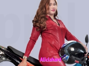 Aliciahard