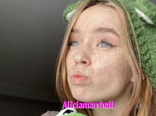 Aliciamarshall