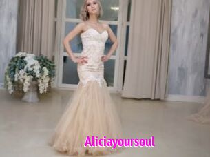 Aliciayoursoul