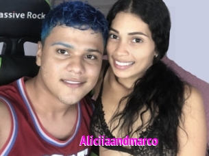 Aliciiaandmarco