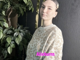 Alieburns