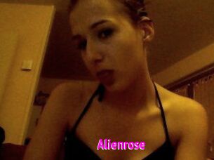 Alienrose