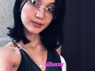 Alihorny