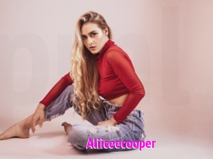 Aliiceecooper