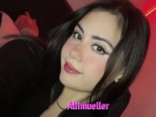 Aliimueller