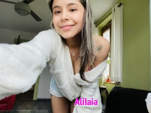 Alilaia