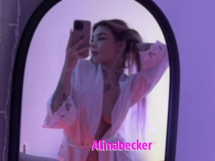 Alinabecker