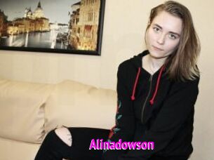 Alinadowson