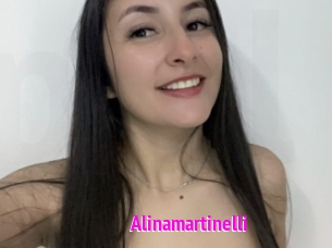 Alinamartinelli