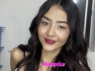 Alinaprice