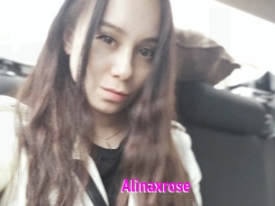 Alinaxrose