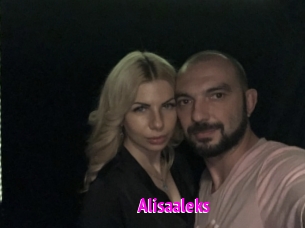 Alisaaleks