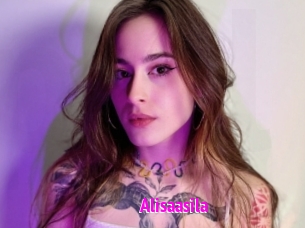 Alisaasila