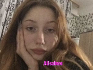 Alisabox