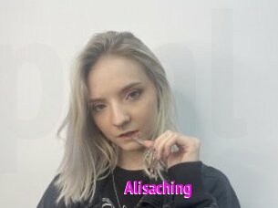 Alisaching