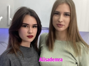 Alisademra