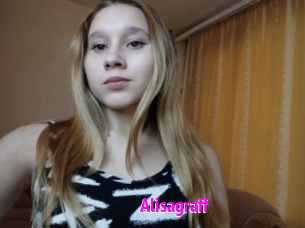 Alisagraff