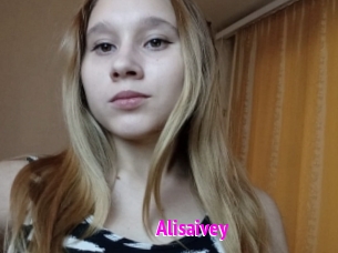 Alisaivey