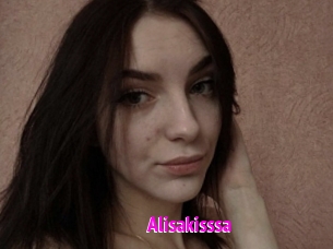 Alisakisssa