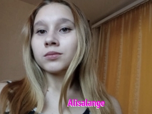 Alisalange