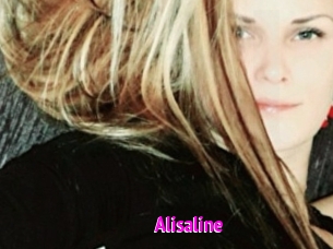 Alisaline