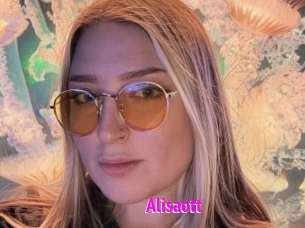 Alisaott