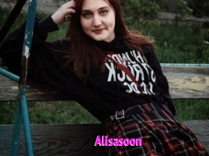 Alisasoon