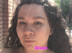 Alisaun