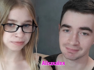 Alisaxalex