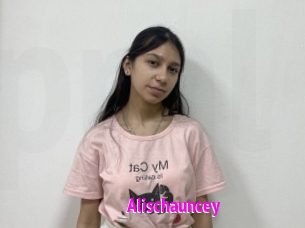 Alischauncey