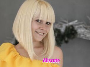 Aliscute